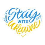 Stay with ukraine uaid foundation stichting