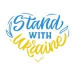 stand with ukraine uaid stichting foundation